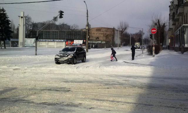 фото - Фейсбук Володимира Мамалиги