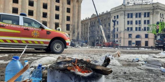 Фото:ДСНС України